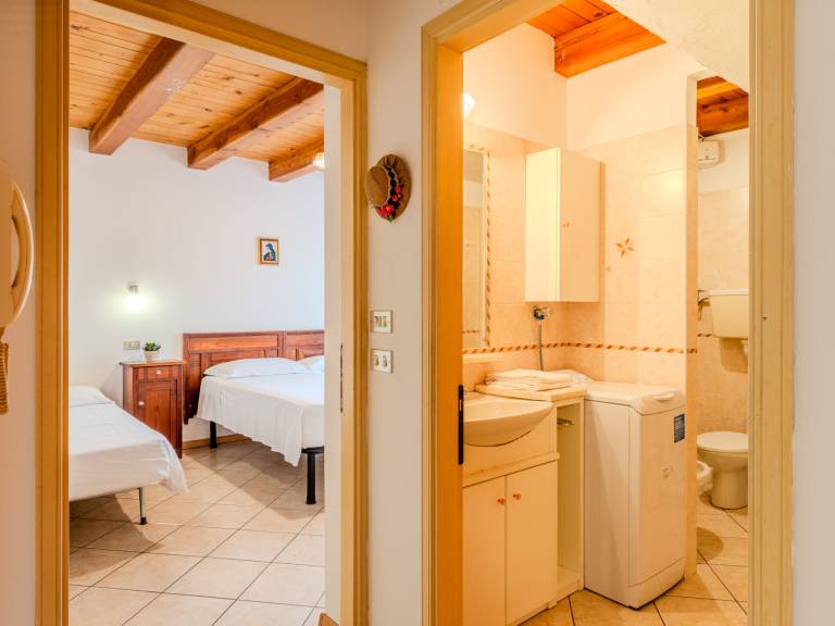 Rental apartment with terrace | Pets allowed — photo 2