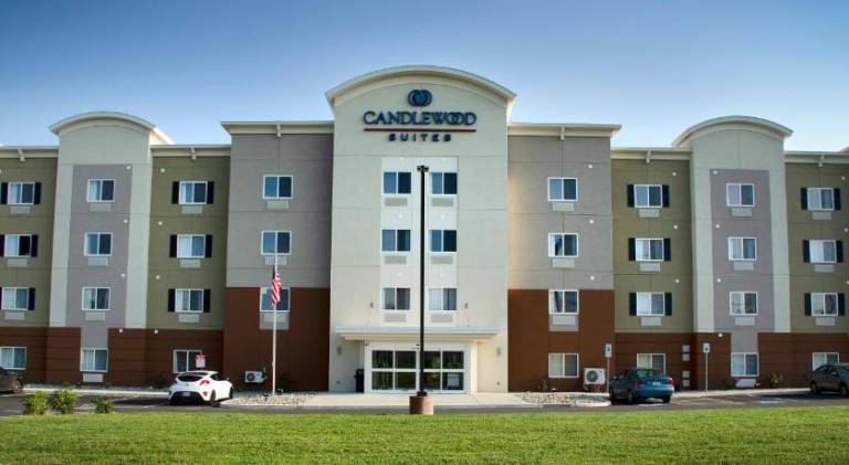 Candlewood Suites Lancaster West By IHG in Lancaster, PA
