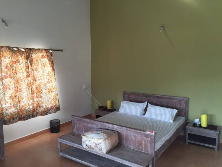 Privatzimmer