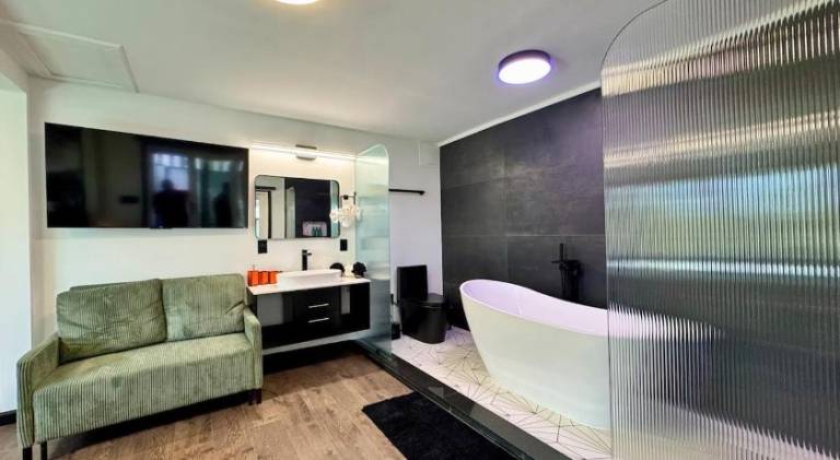 Nice villa | Pet-friendly — photo 4