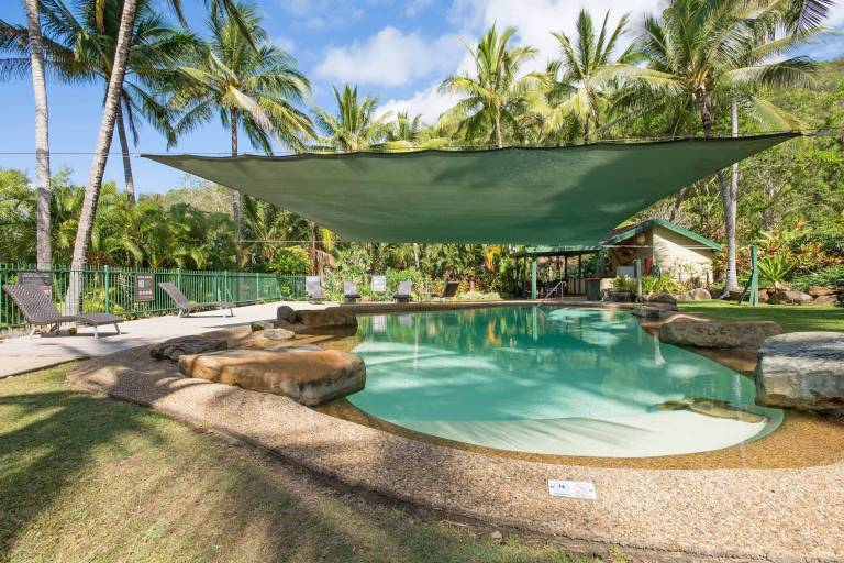Apartment Hamilton Island