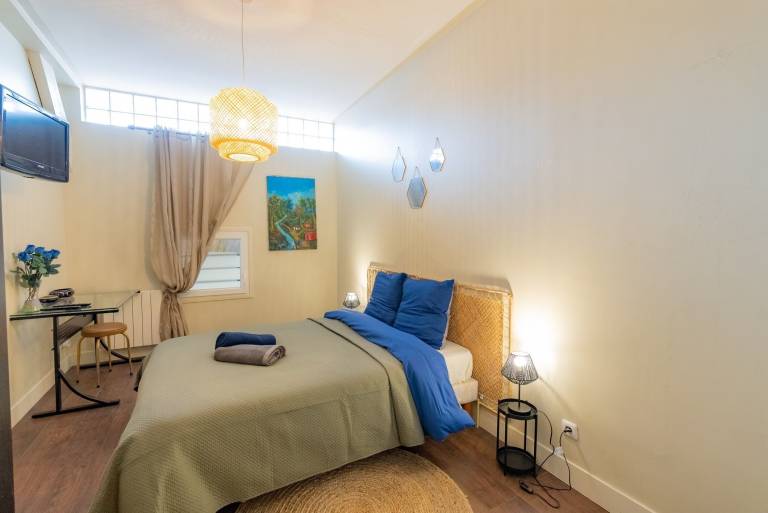 Appartement Goussainville