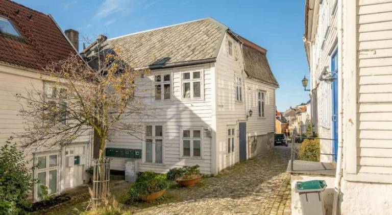 Dinbnb Appartments l Live in a postcard ! l 300 m To Bryggen l Value! — photo 5