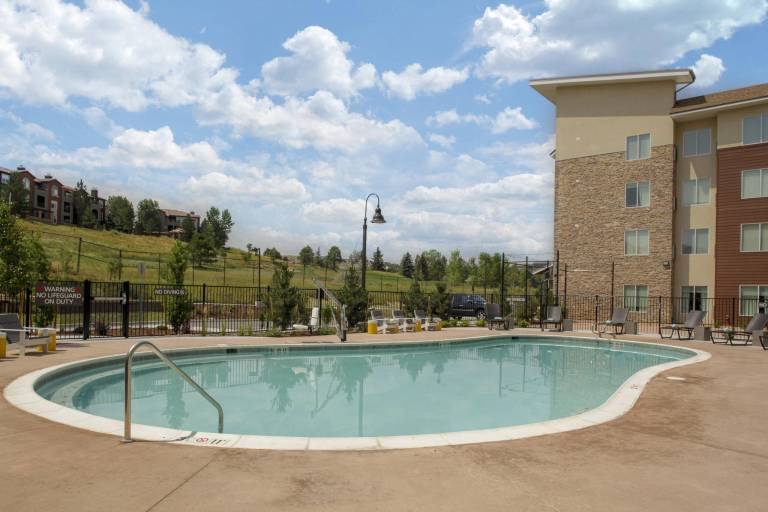 Residence Inn by Marriott Boulder Broomfield/Interlocken — photo 5