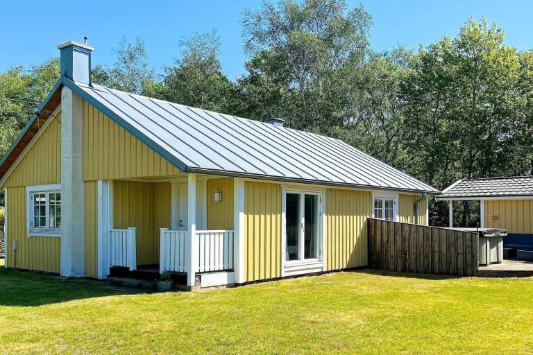 Hus Båstad