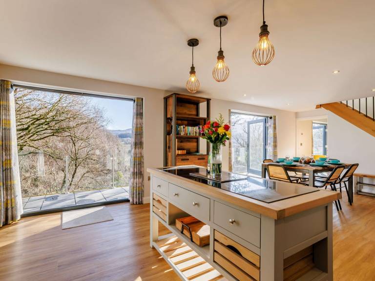 Cottage Dolgellau