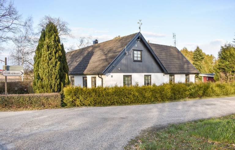 Ferienhaus Skateholm