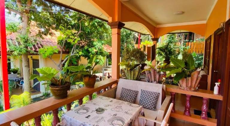 Vacation home with 1 room for 4 persons — photo 3