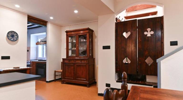 Rental apartment with 2 rooms for 5 persons — photo 5