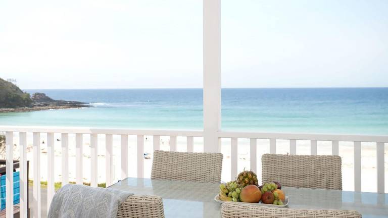 House Mollymook Beach