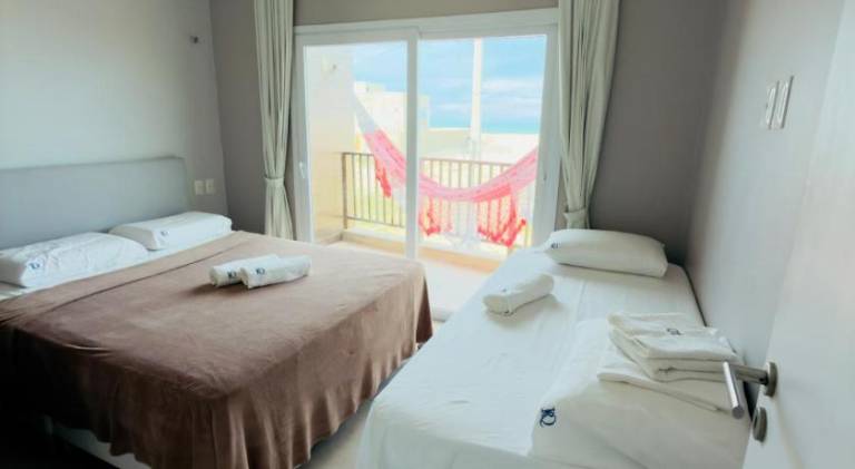 Holiday apartment with pool | Next to the beach | Pet-friendly — photo 2