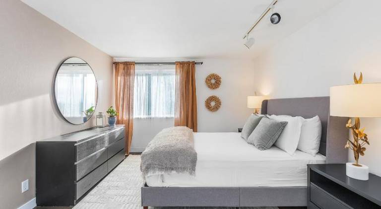 Holiday apartment with 3 rooms for 8 persons — photo 2