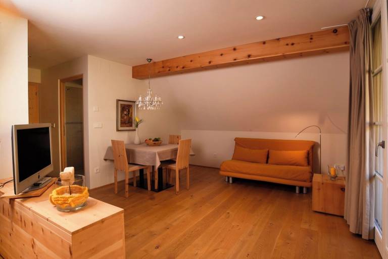 Ferienwohnung Terlan