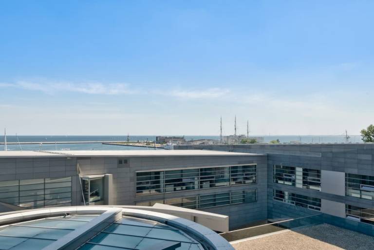 Rental apartment with 1 room for 4 persons — photo 4