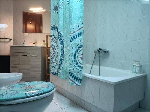 Apartamento Palas de Rey