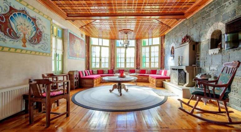 Timfea Chalet — photo 3