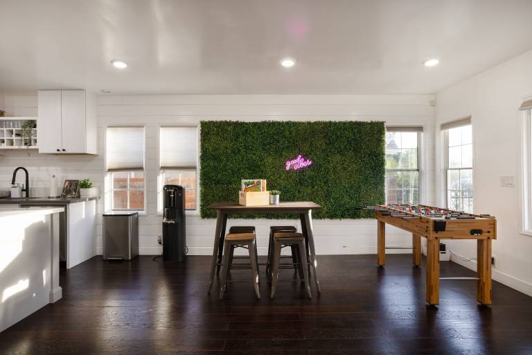 Ferienhaus  Inglewood