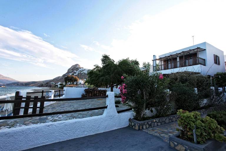 σπίτι Skyros