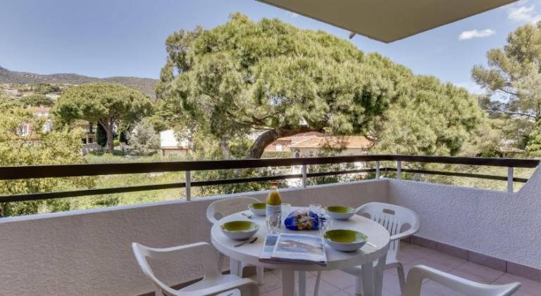 Nice apartment | Pet-friendly in Cavalaire-sur-Mer
