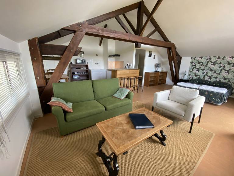 Appartement Castillon-la-Bataille