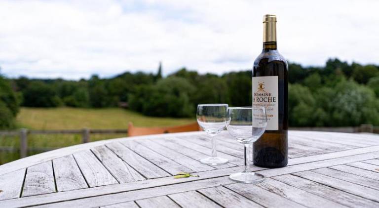 37 m&sup2; Ferienhaus