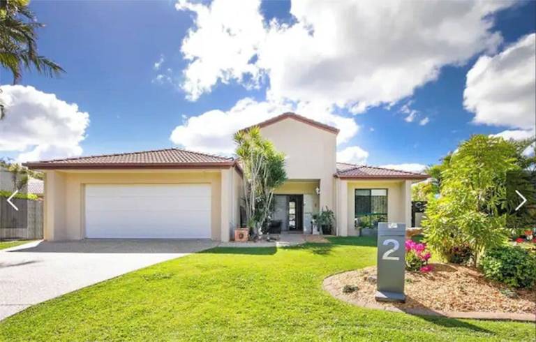 House  Eumundi