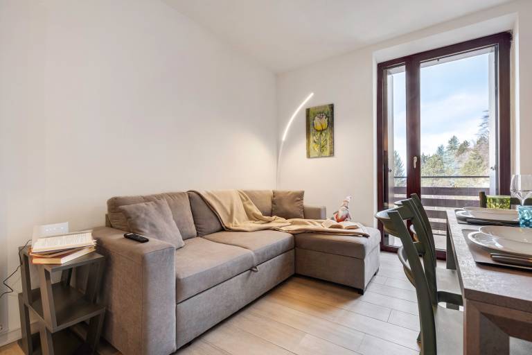 Apartment 'Casa Mia' with Mountain View, Private Garden and Wi-Fi — photo 3