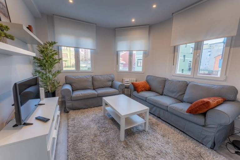 Ferienwohnung  Santander