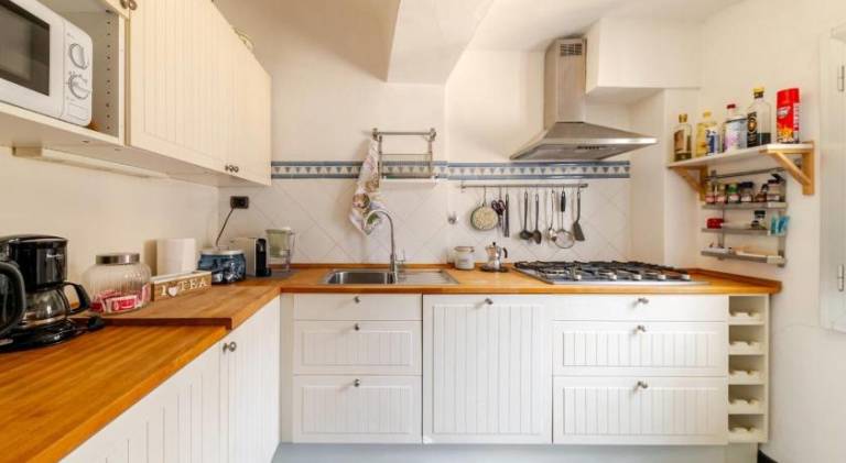 Rental apartment | Close to Piazza De Ferrari | Pets allowed — photo 5