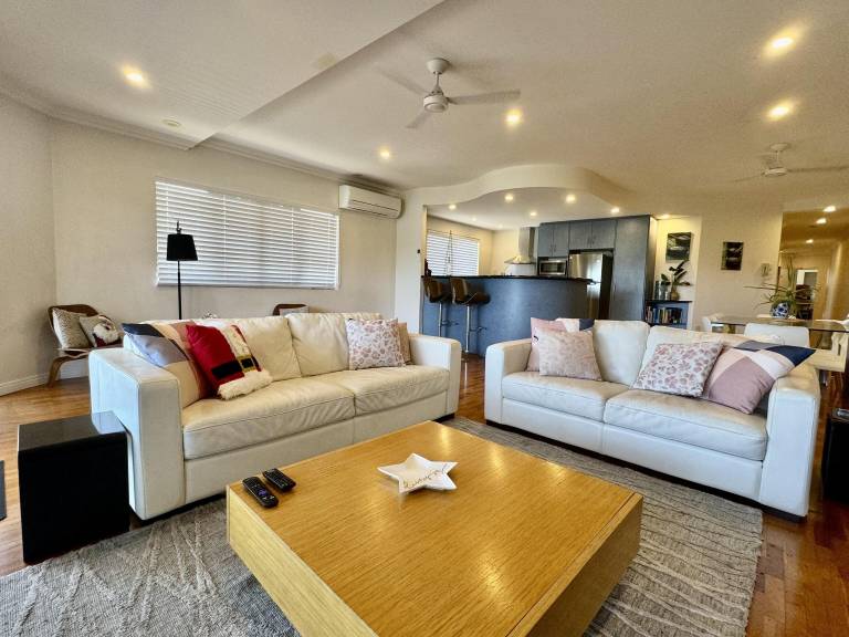 Apartment  Townsville City