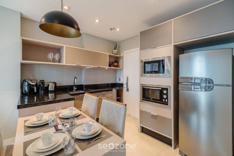 Apartamento Itajaí