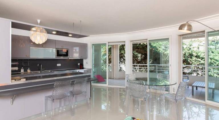 Rental apartment with terrace | Suitable for remote work — photo 4