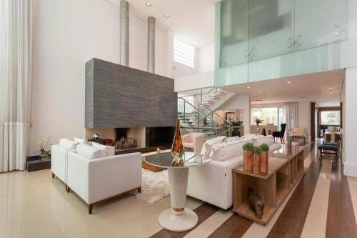 Excelente casa com piscina em Guaruja — photo 3