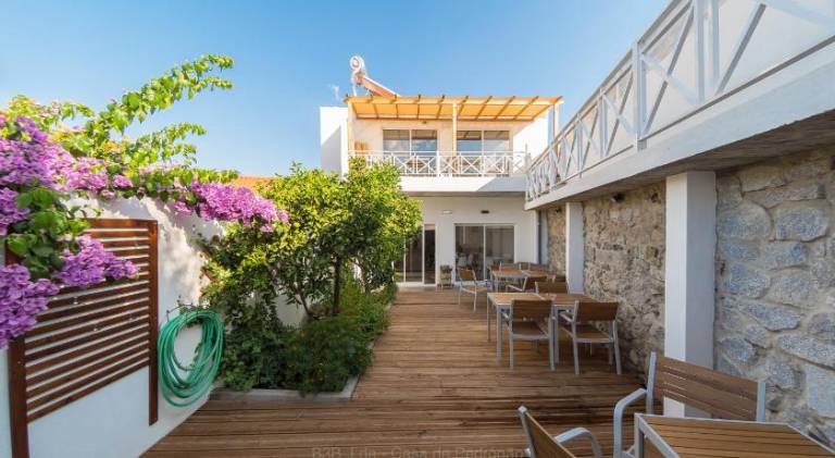 House with patio, barbeque & pool — photo 3