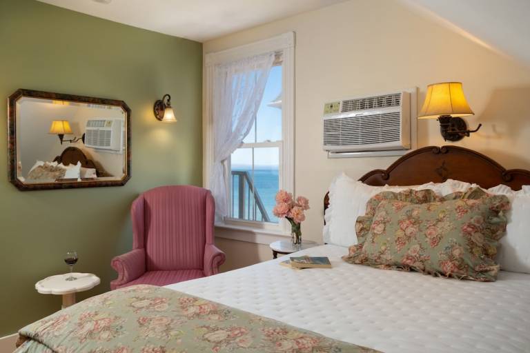 Bed and breakfast  New Shoreham