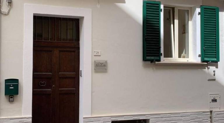 35 m² Ferienwohnung