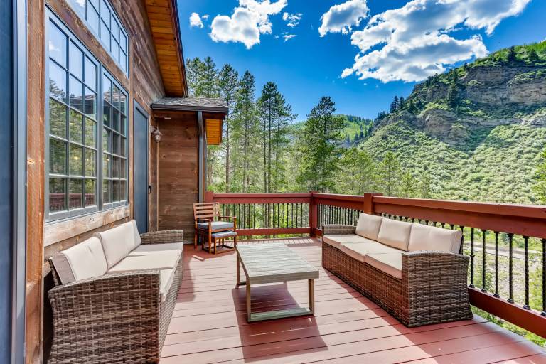 House Minturn