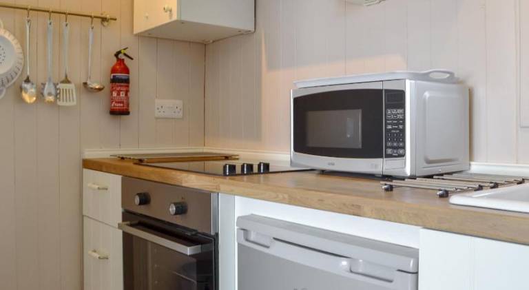 House with 1 room for 2 persons — photo 4