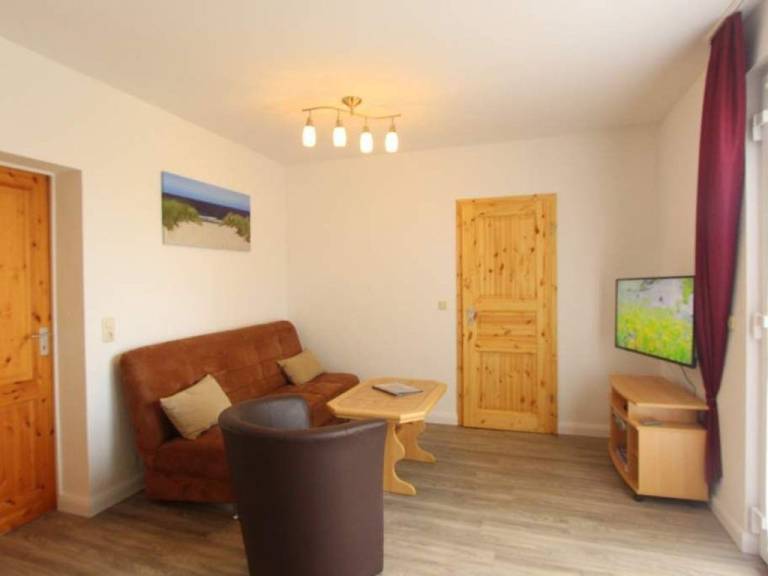 Ferienwohnung Boltenhagen