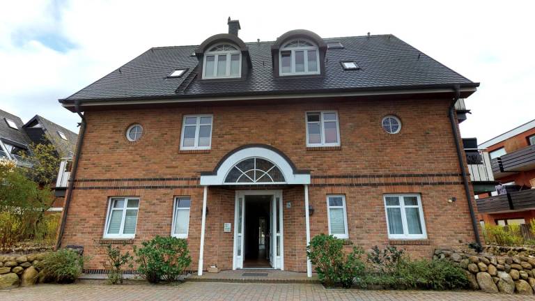Ferienwohnung Wenningstedt-Braderup (Sylt)
