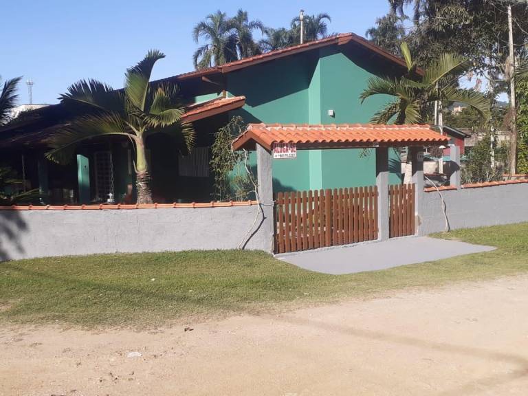 Casa Praia do Sape