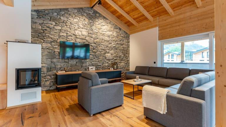 Apartman  Murau