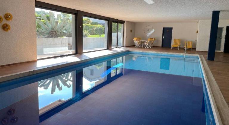 Rental apartment with private pool & sauna — photo 2