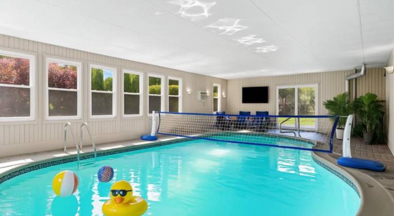 180 m&sup2; Ferienhaus