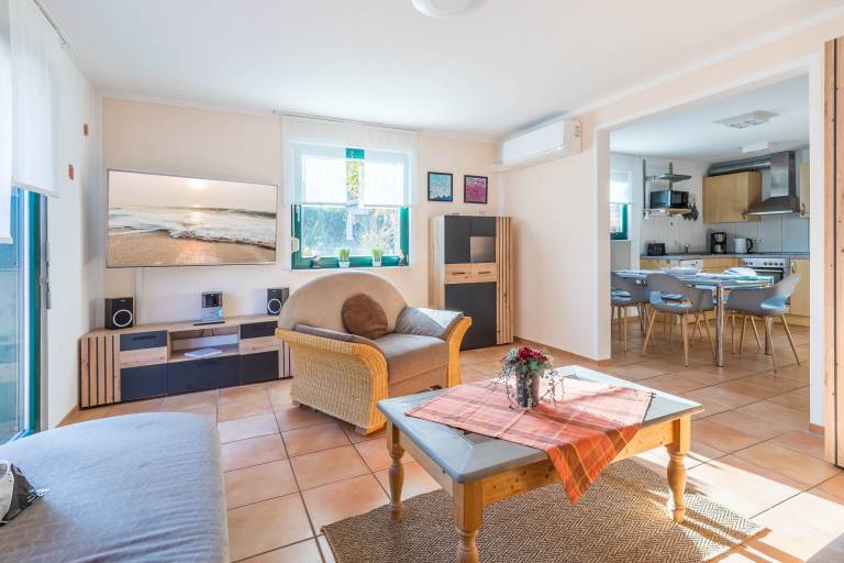 Ferienhaus Boltenhagen