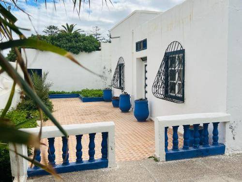 Appartement Essaouira