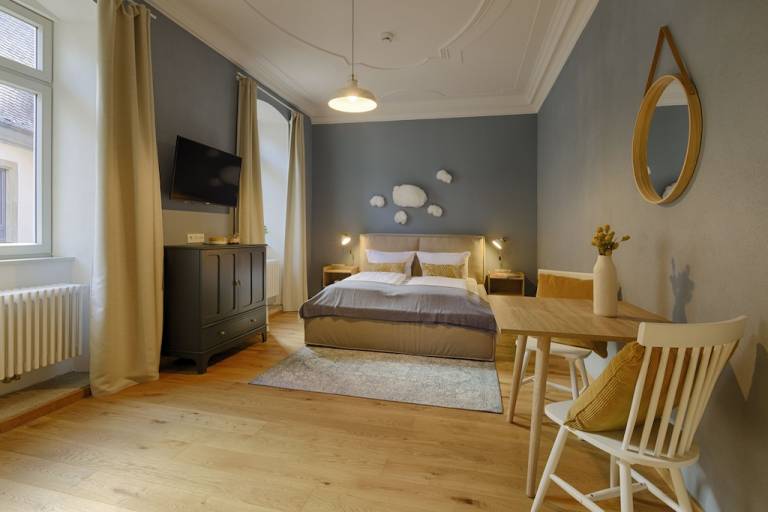 Ferienhaus Eibelstadt