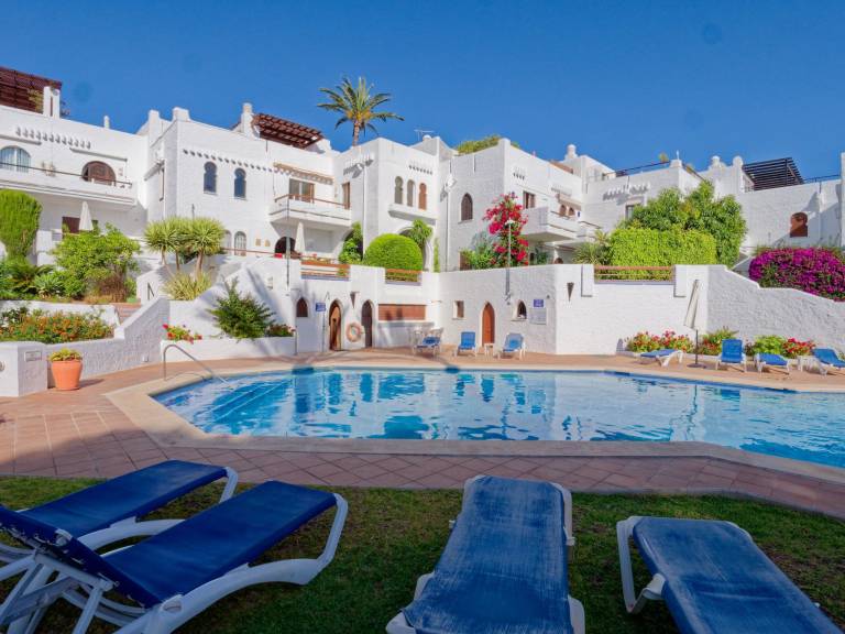 Ferienwohnung  Marbella