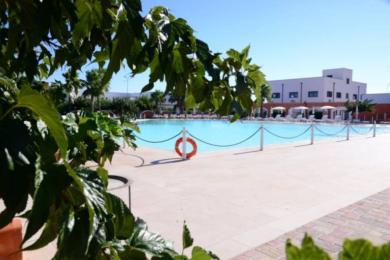 Parco vacanze Porto cesareo