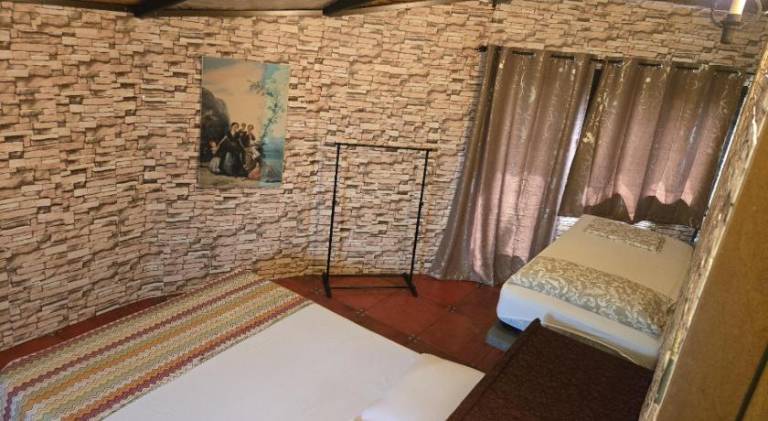 House with 2 rooms for 7 persons — photo 2